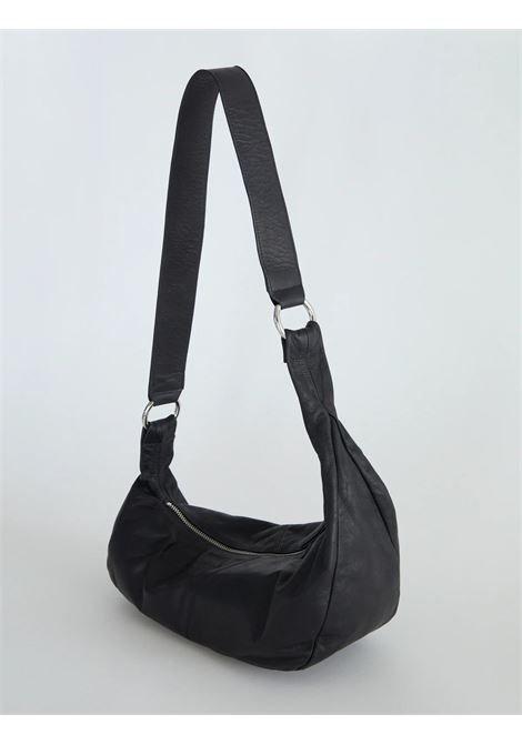 borsa mini dry donna nera PALOMA WOOL | UE0001999